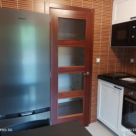 Apartamento Piscina 2G By Urraca Suites Viveiro Esterno foto