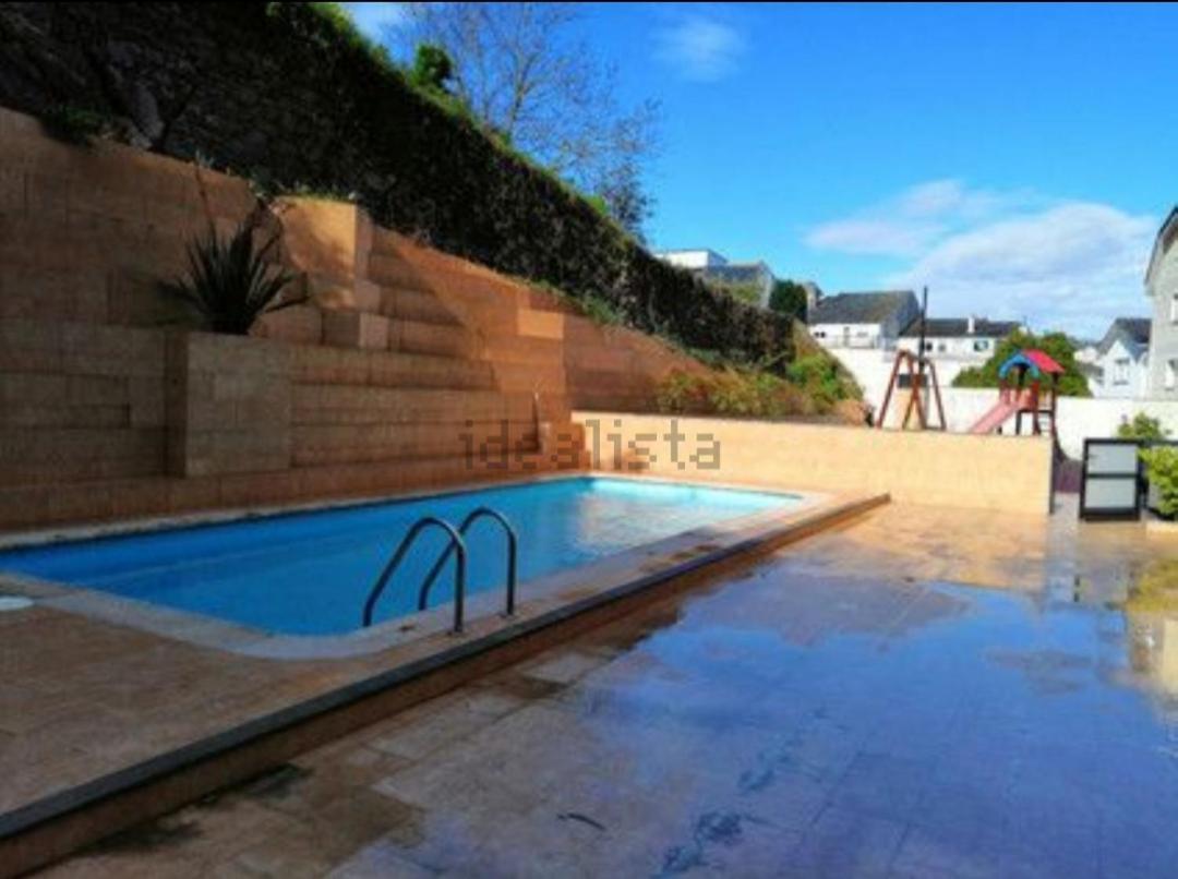 Apartamento Piscina 2G By Urraca Suites Viveiro Esterno foto