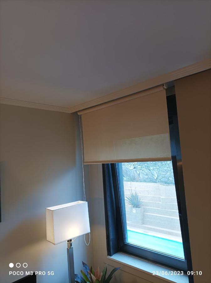 Apartamento Piscina 2G By Urraca Suites Viveiro Esterno foto