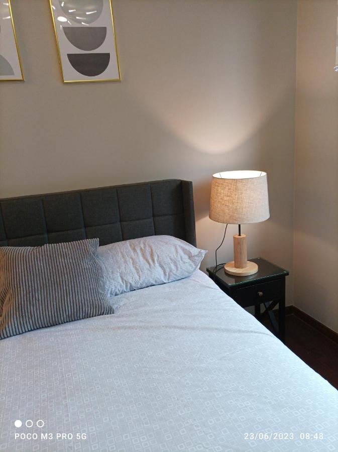 Apartamento Piscina 2G By Urraca Suites Viveiro Esterno foto